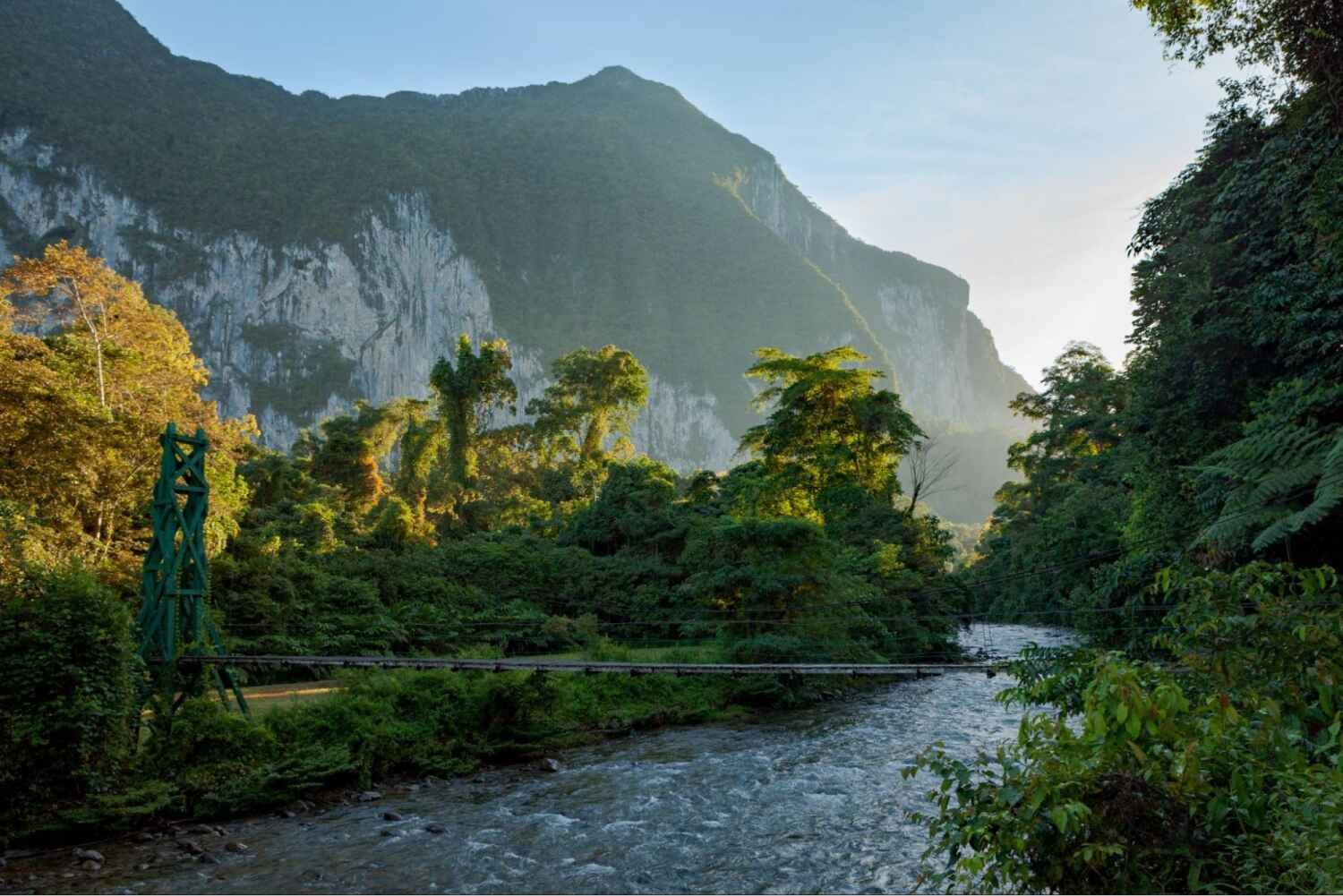 Echoes of the Past: Discover Malaysia’s UNESCO World Heritage Sites