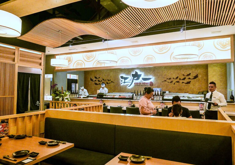 Edo Ichi Bangsar South