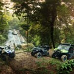 Experience the Thrill of Jom ATV Kemensah