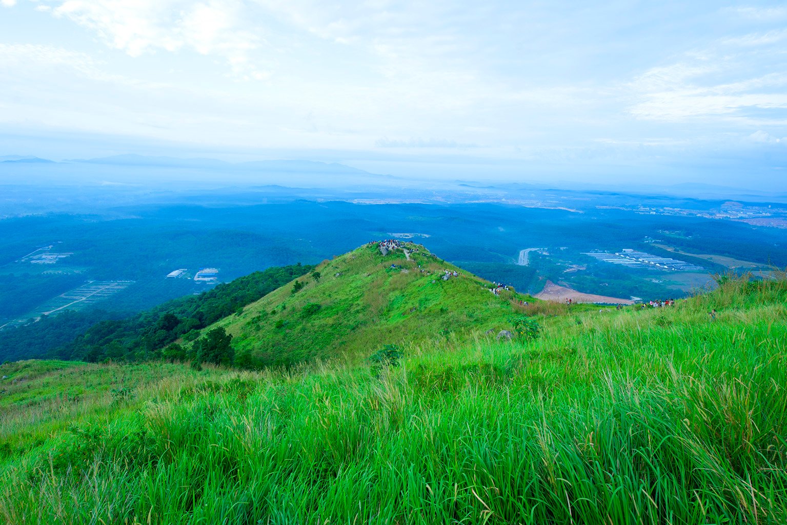 Explore Broga Hill Selangor