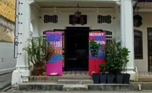 Explore Penang: The Straits and Oriental Museum – A Timeless Cultural Journey