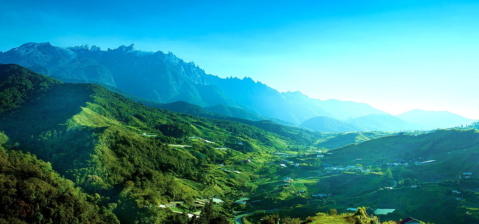 Explore the Wonders of Sabah