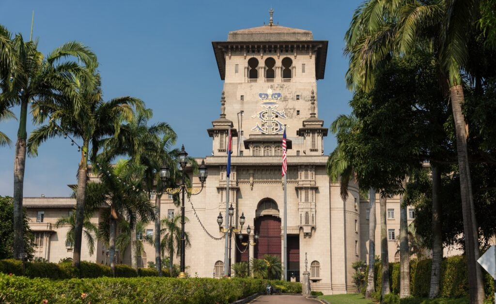 Bahru Exploring Johor Bahru: A Vibrant 3D2N City Adventure | MyTrip Malaysia