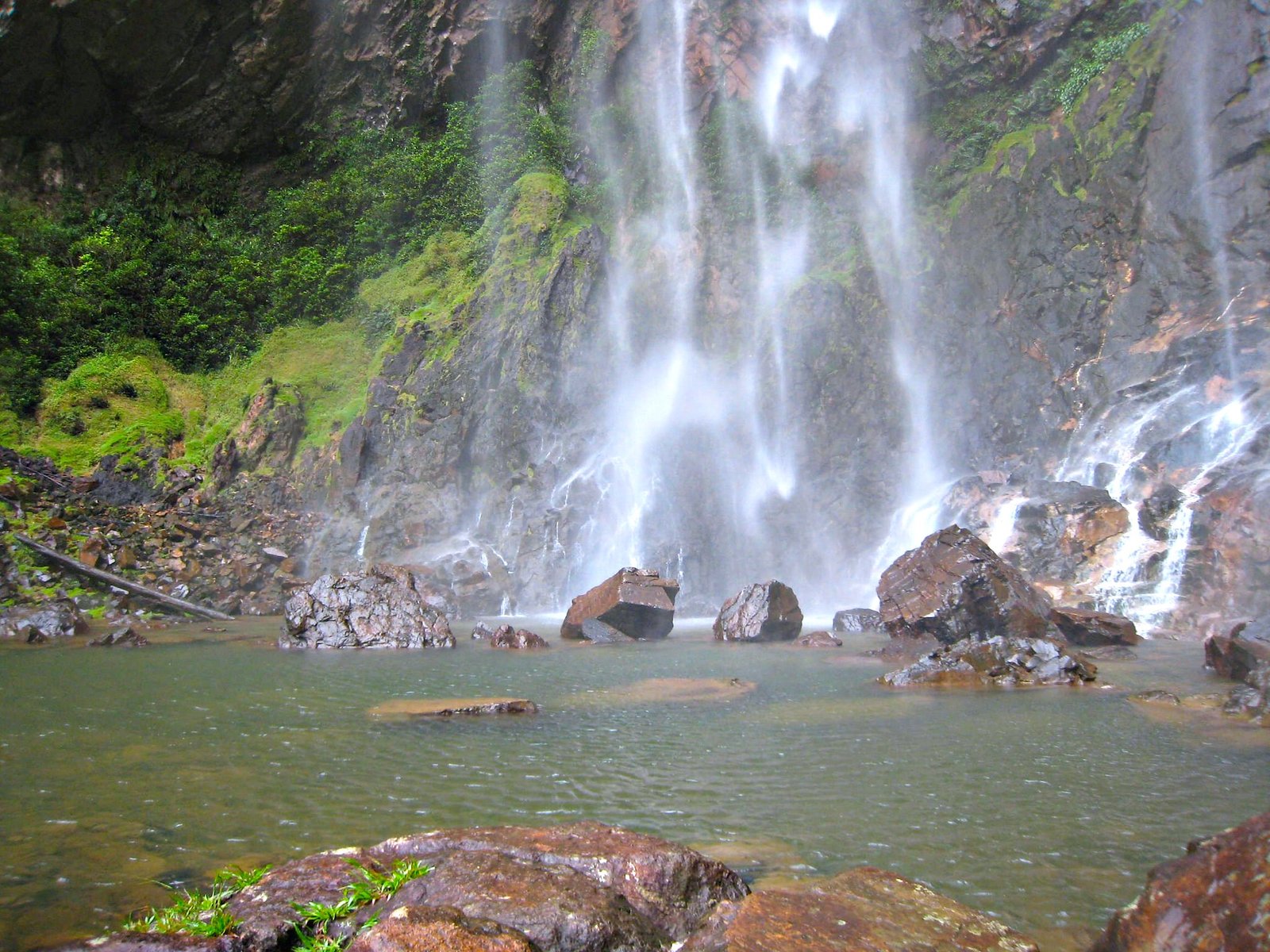 Exploring Pahang: 7 Wilderness Wonders Fit for Your Bucket List