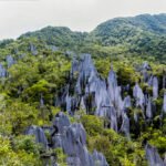 Exploring Sarawak: A Treasure Trove of Natural Wonders