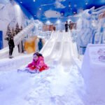 Family-Friendly Theme Parks & Water Parks in Selangor