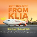 Firefly to Relocate Jet Operations to KLIA