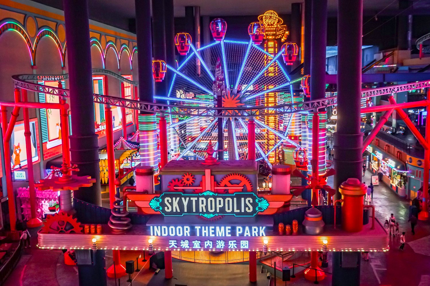 Genting Highlands Travel Guide: Top Things to Do, Places to Stay & How to Get There