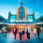 Genting SkyWorlds Theme Park