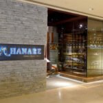 Hanare Japanese Restaurant in Kampung Datuk Keramat Photos