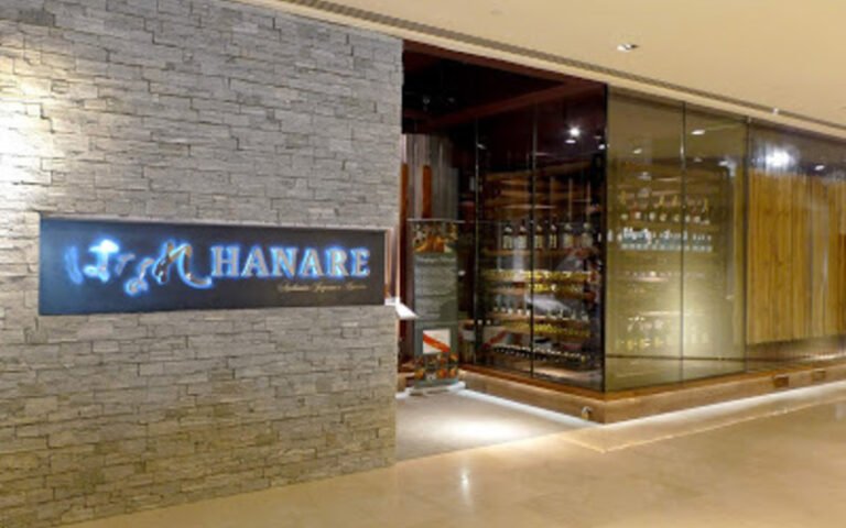 Hanare Japanese Restaurant in Kampung Datuk Keramat Photos