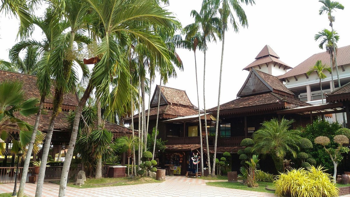 How To Experience Kota Bharu Like A Local