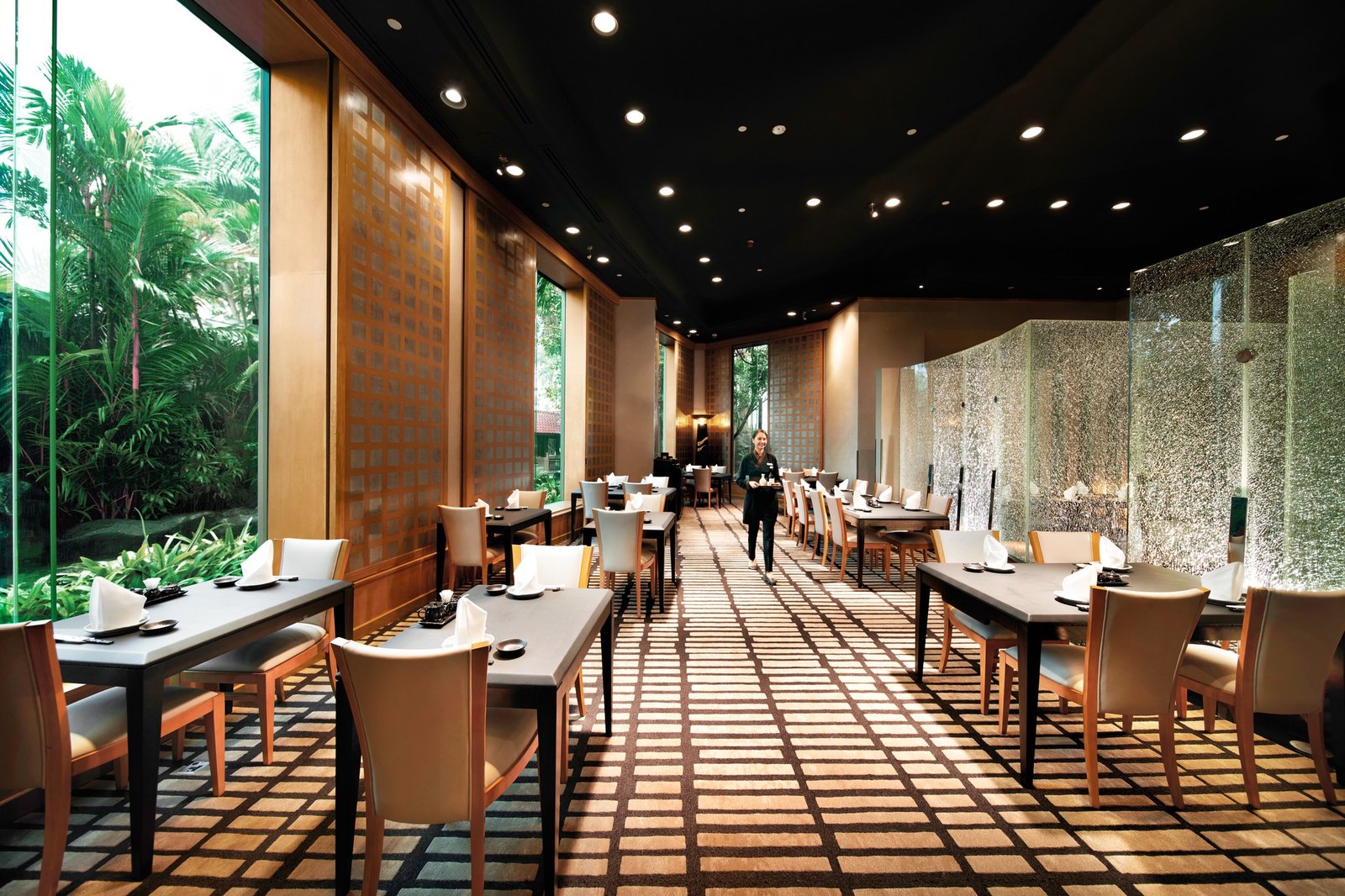 Iketeru (Hilton KL Sentral)
