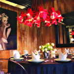 Intimate Mall Dining Experiences in WP Kuala Lumpur