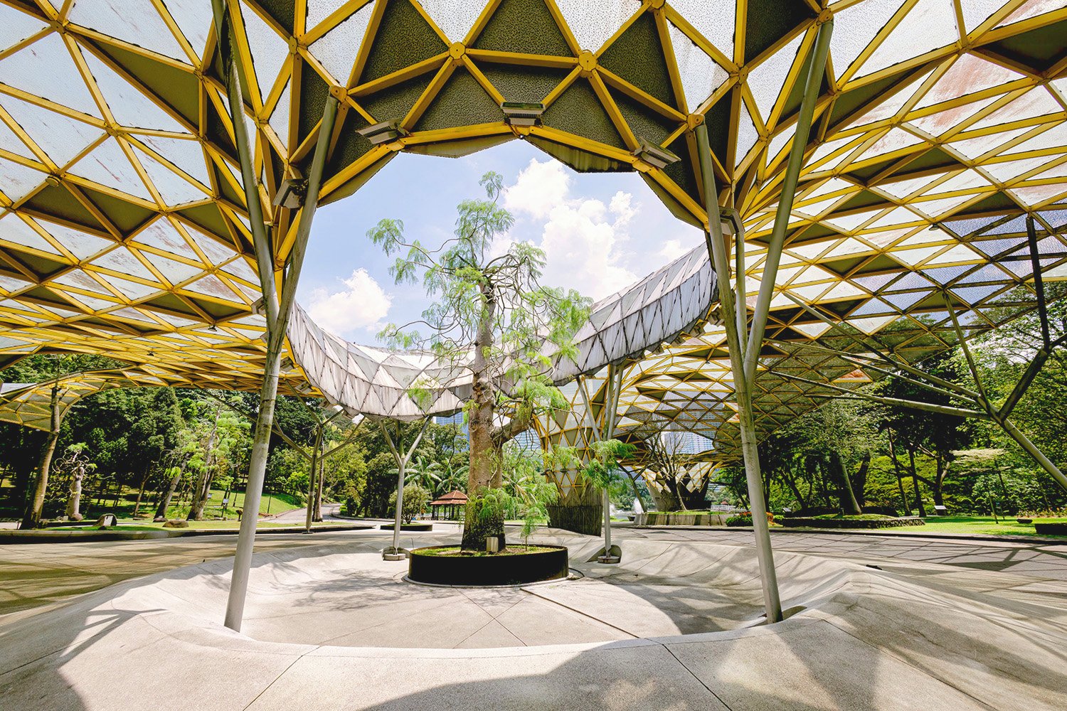 KL’s Best Parks for a Relaxing Day Out