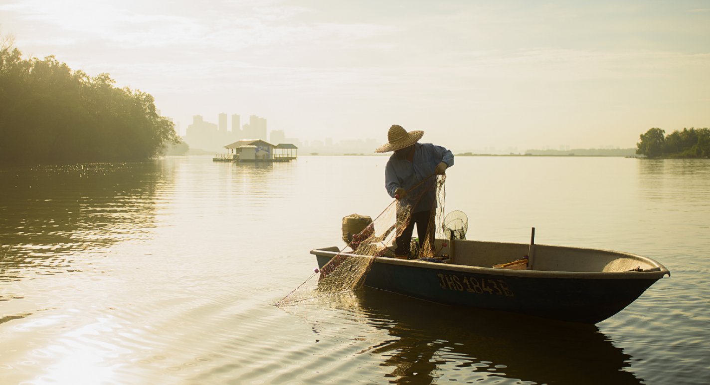Kampung Sungai Melayu, Johor
