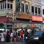 Kimberley Street Food Guide