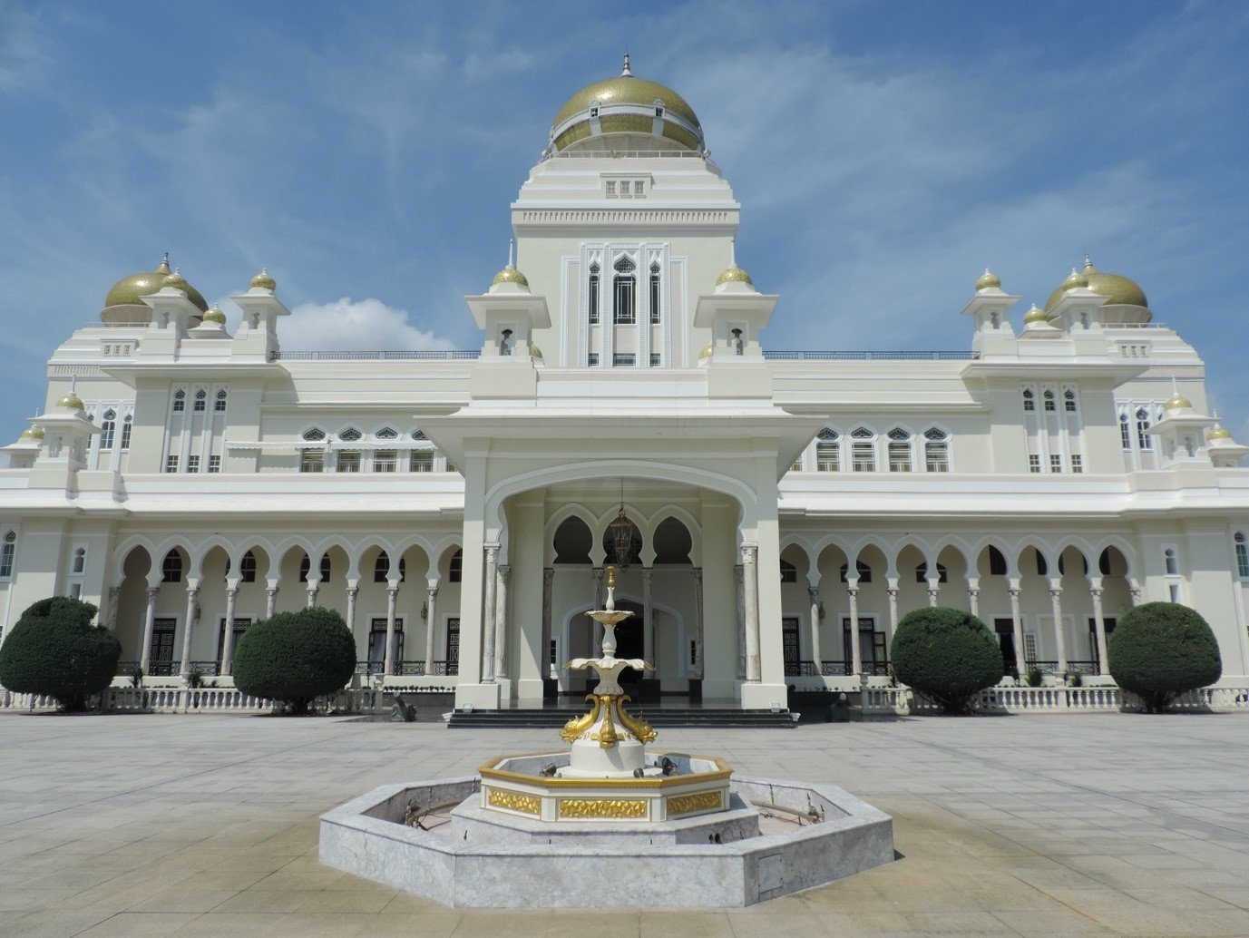 Kuala Kangsar, Perak