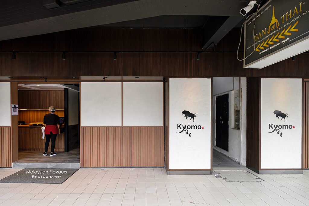 Kyomo Sri Hartamas