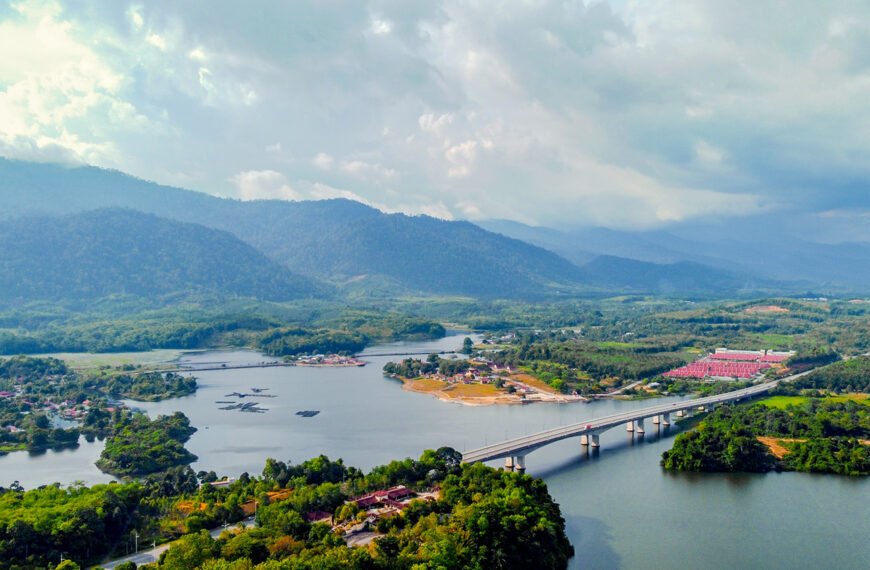 Lenggong Valley: Asia’s Secret Heritage Site