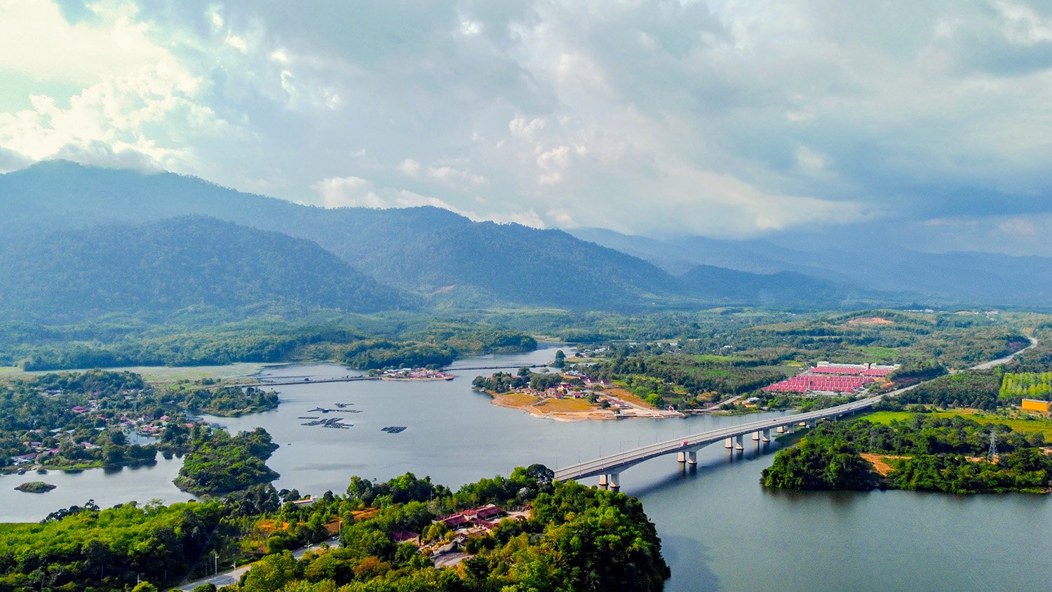 Lenggong Valley: Asia’s Secret Heritage Site