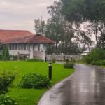 Lim Chu Kang Nature Park A Hidden Gem in Singapore's Northwest