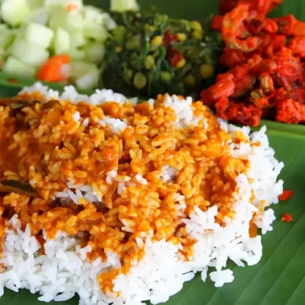 Lunch Like A True Malaysian A Flavourful Midday Adventure Across Cultures