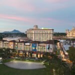 Luxury and Charm: Discover the Finest Hotels in Kuching