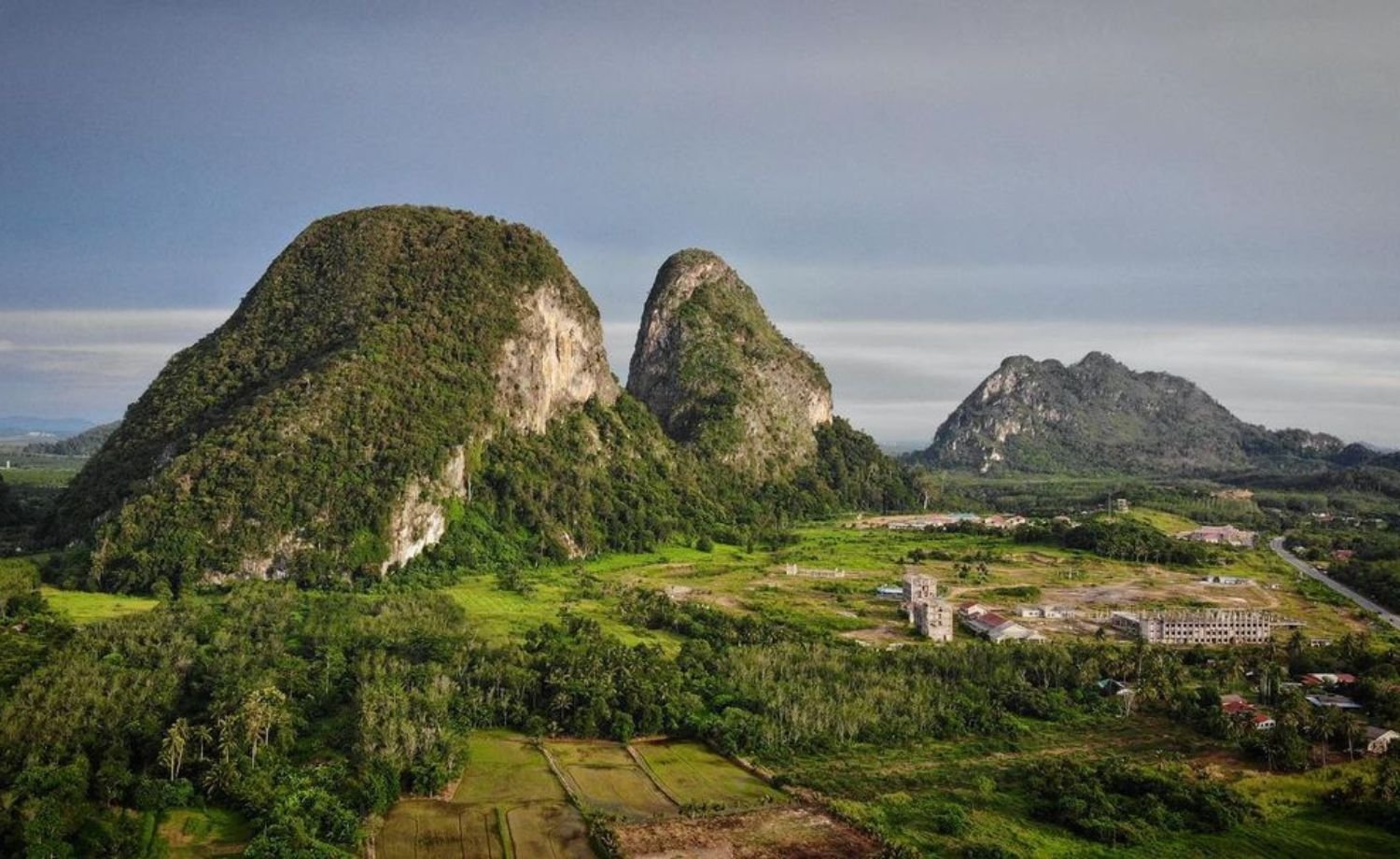 Magnificent Views in Perlis That Are a Must-Visit