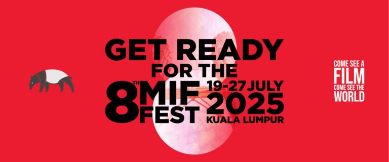 Malaysia International Film Festival (MIFFest) 2025