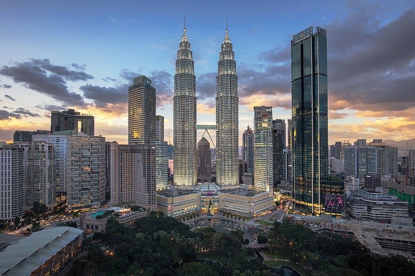 Malaysia in 15 Instagram Frames – A Photo Guide for First-Time Visitors