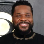 Malcolm-Jamal Warner