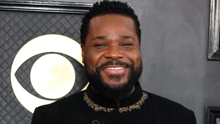 Malcolm-Jamal Warner