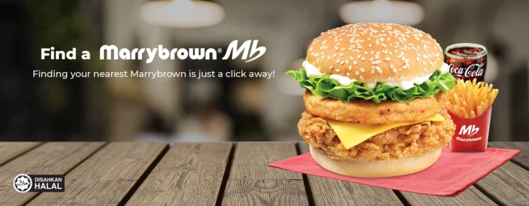 Marrybrown Malaysia