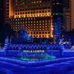 Masjid Jamek Kuala Lumpur: Heritage, Worship & Urban Beauty Combined