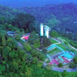 Mesmerizing Beauty of Jugra, the Former Royal Capital of Selangor