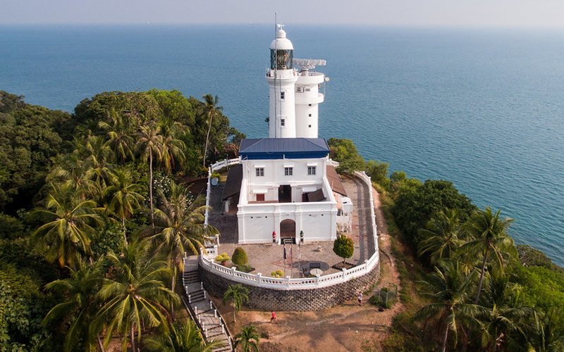 Must-visit Spots in Port Dickson A Fun & Family-friendly Itinerary