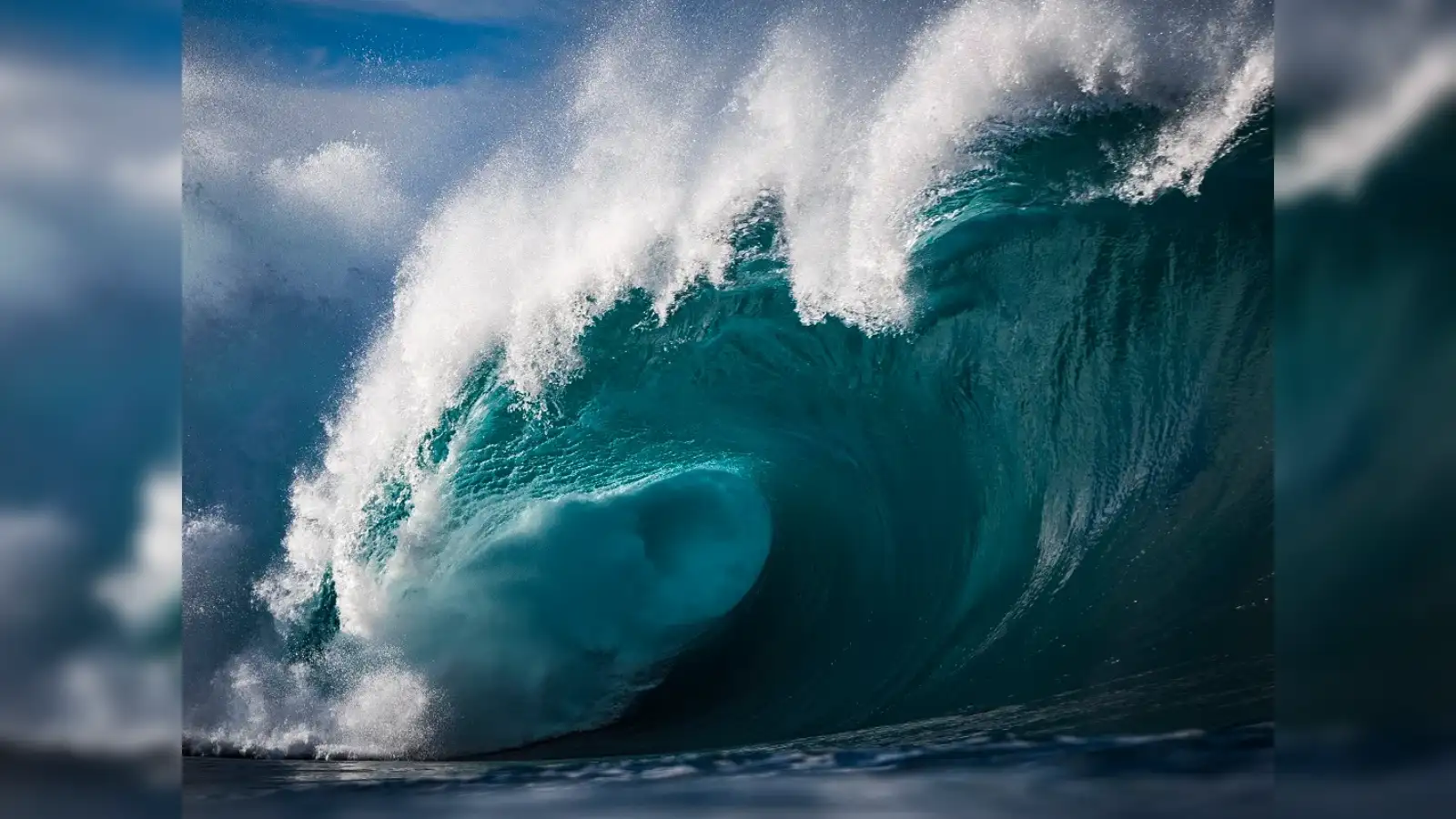 Tsunami: No Tsunami Threat to Malaysia Following 6 Magnitude Earthquake Near Kuril Islands