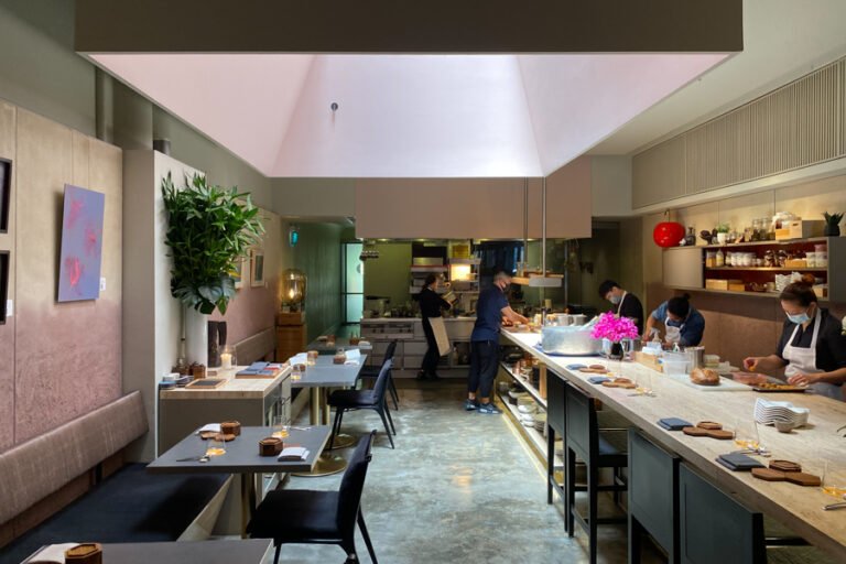 Nouri Singapore
