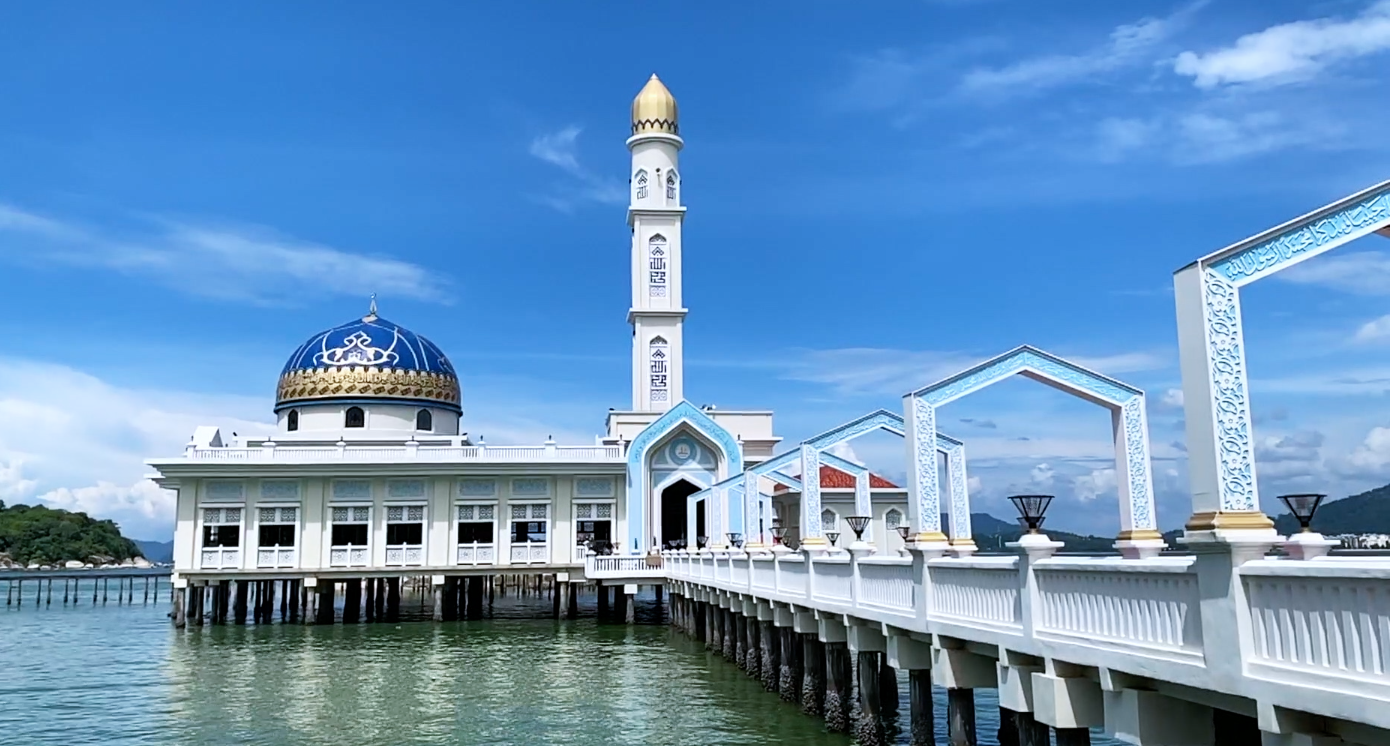 Pangkor Island, Perak: Your Perfect Tropical Getaway