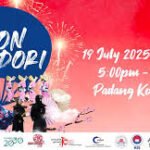 Penang Bon Odori Festival 2025