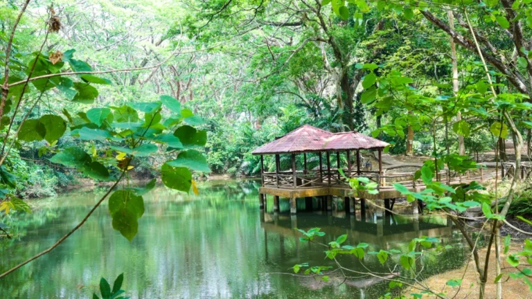 3Days Perlis Itinerary