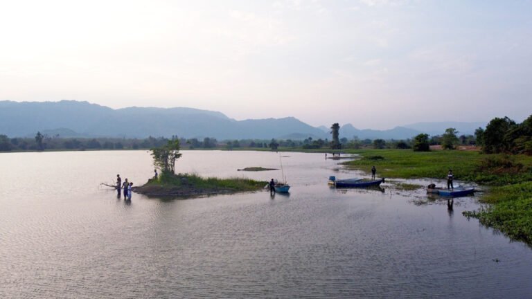 Perlis Eco Xventure Tour