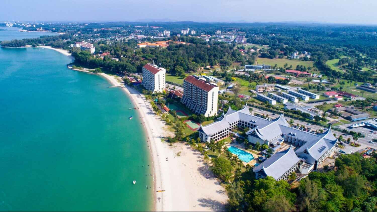 Relaxing Getaways to Explore in Negeri Sembilan