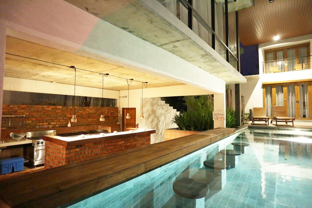 Rest & Relax in Luxury at TemasekRetreats, Port Dickson