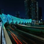 Saloma Bridge Kuala Lumpur: Where Heritage Glows in Modern Light