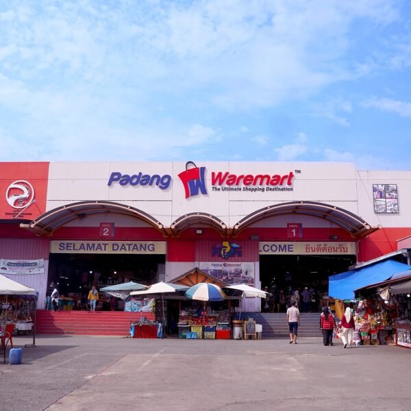 Shopping at Local Markets in Perlis: A Bargain Hunter’s Guide to Authentic Treasures