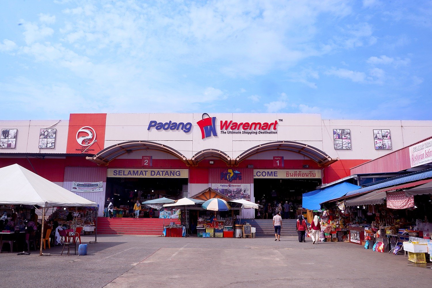 Shopping at Local Markets in Perlis: A Bargain Hunter’s Guide to Authentic Treasures