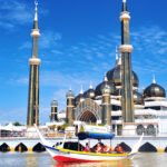Short Trip of History and Culture in Terengganu