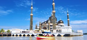 Short Trip of History and Culture in Terengganu